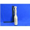 Image 1 : Koot'nay Konker Fish Bonker - 11 1/2" Total Length
