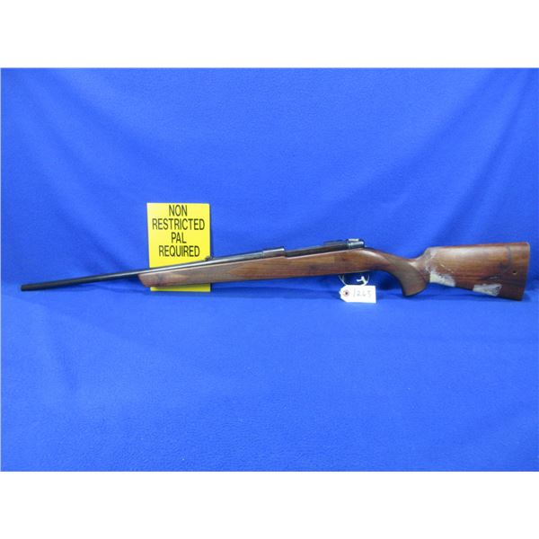 Non-Restricted - Husqvarna Model 1900 in 6.5x55