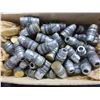 Image 1 : .357" 140gr HP Bullets with Gas Checks - Box of 55