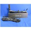 Image 1 : Zero Tech Thrive HD 6-24x50 IR Scope - 30MM Tube - Appears Clear