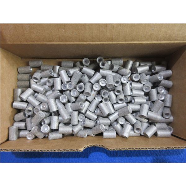 .38/358 148gr HBWC Bullets - Box of Approx. 190