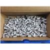 Image 1 : .38/358 148gr HBWC Bullets - Box of Approx. 190