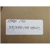 Image 2 : .38/358 148gr HBWC Bullets - Box of Approx. 190