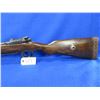 Image 2 : Non-Restricted - Turkish Mauser 1932 in 8x57