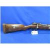 Image 6 : Non-Restricted - Turkish Mauser 1932 in 8x57