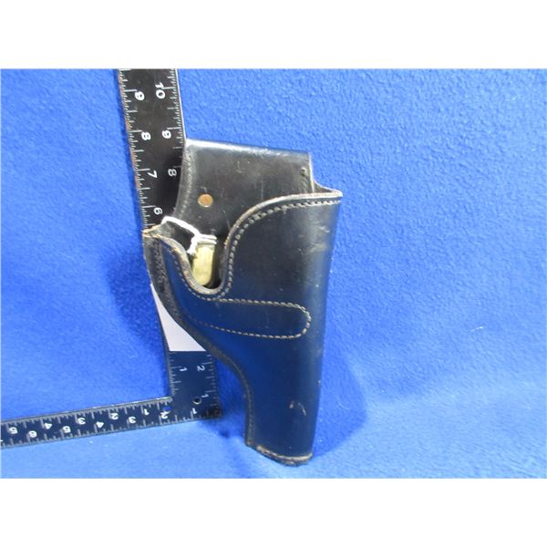 Vintage Leather Holster - Bucheimer 188-45 - Right Hand