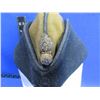 Image 2 : WWII Canadian Wedge Cap - Artillery Branch - Herbert Johnson, Tan & Black