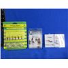 Image 1 : Lot of 30+ Fly Fishing Flies - Pistol Pete, Superfly, Etc.