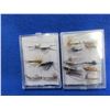Image 4 : Lot of 30+ Fly Fishing Flies - Pistol Pete, Superfly, Etc.
