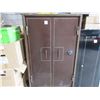 Image 3 : 2 Door Steel Gun Safe - 1/4" Thick Steel Doors - 38" Wide x 22" Deep x 60" High - Pick Up Only