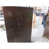 Image 6 : 2 Door Steel Gun Safe - 1/4" Thick Steel Doors - 38" Wide x 22" Deep x 60" High - Pick Up Only
