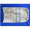 Image 1 : WWII RCAF Duffel Bag - Marked "Parsons L W311226"