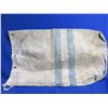 Image 2 : WWII RCAF Duffel Bag - Marked "Parsons L W311226"