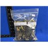 Image 2 : Brass Only - 40 S&W Unprimed - Bag of Approx. 250