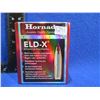Image 1 : 6.5MM .264" 143gr ELD-X Hornady Bullets - Sealed Box of 100