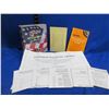 Image 1 : Sierra Handgun Reloading Manual, Lyman Reloading Guide, Exterior Ballistic Charts