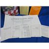 Image 4 : Sierra Handgun Reloading Manual, Lyman Reloading Guide, Exterior Ballistic Charts