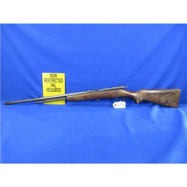 Non-Restricted - Cooey Repeater Model 60 in 22 Cal