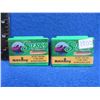 Image 1 : 22 Cal. .224" 77gr HPBT Sierra Bullets - 2 Sealed Boxes of 50