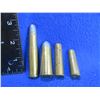 Image 1 : Collector Ammo - 4 Cartridges (We Can Not Ship - Pick Up Only)