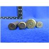 Image 2 : Collector Ammo - 4 Cartridges (We Can Not Ship - Pick Up Only)