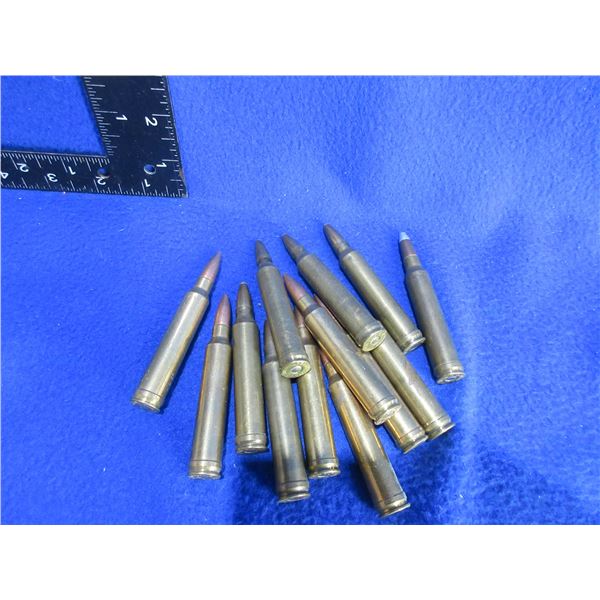 300 Win. Mag Reloads - Bag of 13 (We Can Not Ship - Pick Up Only)