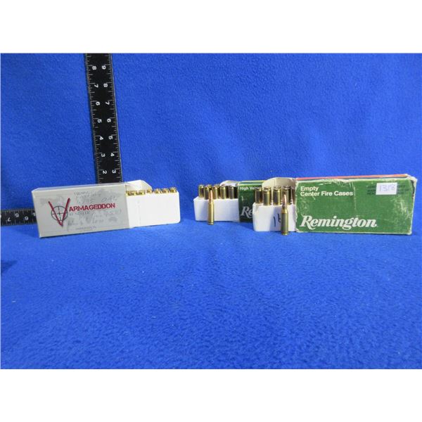 221 Rem. Fireball Remington Cartridges & Reloads (Pick Up or Ship by UPS Only