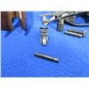 Image 4 : Remington 760 (270 Win.) Forearm, Trigger Assembly, Rear Sight & Parts