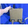 Image 3 : WWII Italian Military Explosives (T.N.T./Dynamite) Canvas Pack
