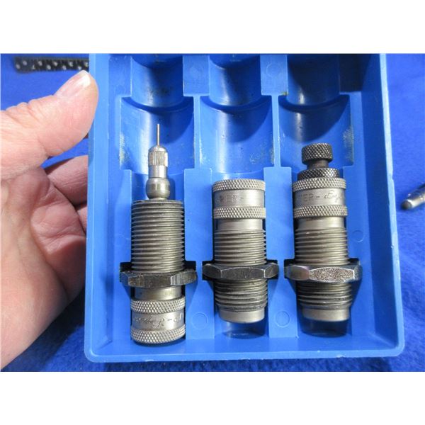 Bystrom 41 Mag 3 Die Set