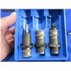 Image 1 : Bystrom 41 Mag 3 Die Set