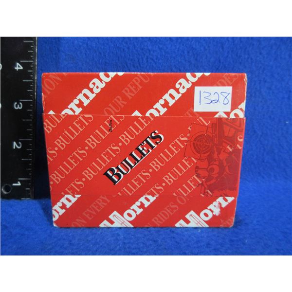 338 Cal. .338" 250gr SP Hornady Bullets - Sealed Box of 100