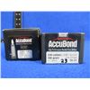 Image 2 : 338 Cal. .338" 180gr Spitzer Nosler Accubond Bullets - Sealed Box of 100, Box of 23
