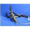Image 1 : Leather Belt with Holster Marked "40 C45 Mexico"