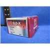 Image 1 : 6.5MM .264" 143gr ELD-X Hornady Bullets - Sealed Box of 100