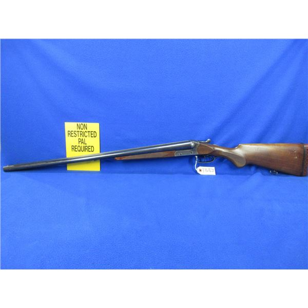 Non-Restricted - Suhl Made in GDR in 12 Ga. 2 3/4"
