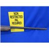 Image 8 : Non-Restricted - Winchester Model 69A in 22 S/L/LR