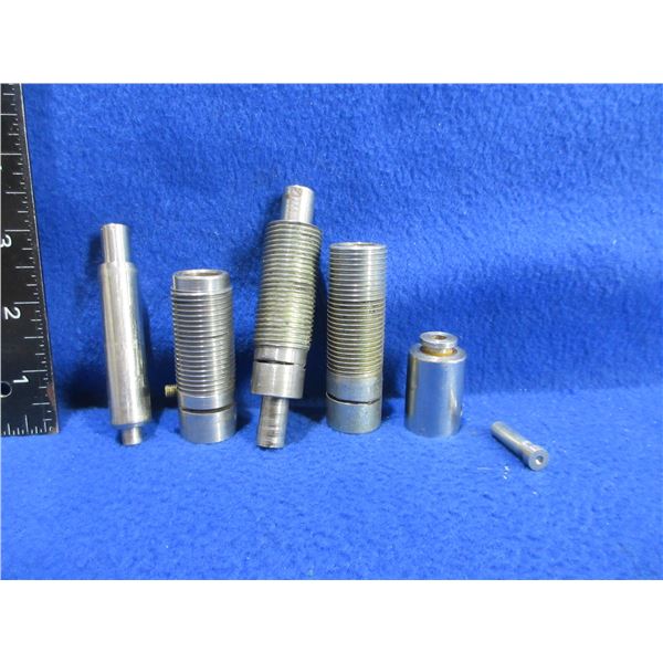Patmarlins Gas Check Maker Dies/Parts