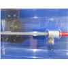 Image 3 : Hornady Lock-N-Load O.A.L. Gauge, Bullet Comparator Inserts & 243 Win. Modified Case