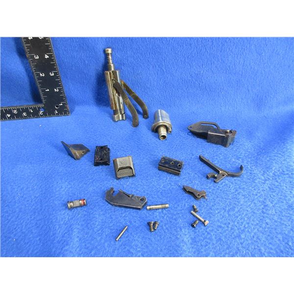 Lot of Misc. Winchester Model 88 Parts