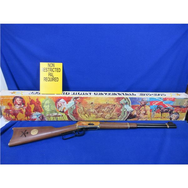 Non-Restricted - Winchester Model 94 Little Big Horn in 44-40 Win.