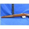 Image 3 : Stock Only - Remington 700 Long Action Wood with Rubber Recoil Pad