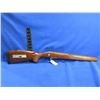 Image 4 : Stock Only - Remington 700 Long Action Wood with Rubber Recoil Pad