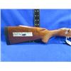 Image 5 : Stock Only - Remington 700 Long Action Wood with Rubber Recoil Pad