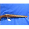 Image 6 : Stock Only - Remington 700 Long Action Wood with Rubber Recoil Pad