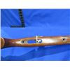 Image 8 : Stock Only - Remington 700 Long Action Wood with Rubber Recoil Pad