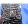 Image 2 : Pachmayr CZ 75/85 Checkered Wood Grips - No Screw