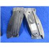 Image 3 : Pachmayr CZ 75/85 Checkered Wood Grips - No Screw