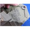 Image 3 : Lee Enfield Accessory Kit - Web Sling, Oiler, P37 Ammo Pouch, 10 Stripper Clips