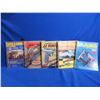 Image 1 : 5 Books
